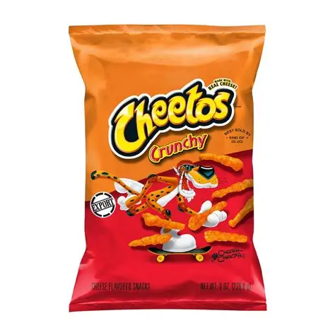 Cheetos